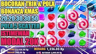 Candy Bonanza Menang 33 Juta - Pg Soft Gacor Hari Ini Maxwin - Pola Gacor Candy Bonanza Menang Besar