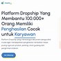 Cara Menghasilkan Uang Lewat Online Tanpa Modal