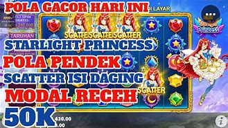 Daging Slot Gacor Hari Ini Pola Gacor Princess Modal Receh Trik Slot Gacor Hari Ini