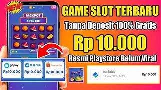 Game Slot Apk Hijau Penghasil Uang Tercepat 2022 Apk Download