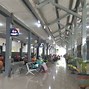 Jarak Bandara Yia Ke Stasiun Terdekat