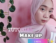 Kerajinan 5 Menit Make Up