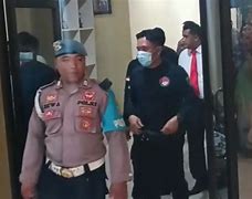 Oknum Polisi Pesta Narkoba