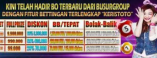 Togel Dan Slot Terlengkap